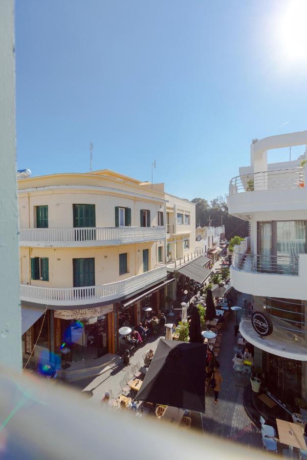 The Perfect Spot Apartments Rhodes City Exterior foto